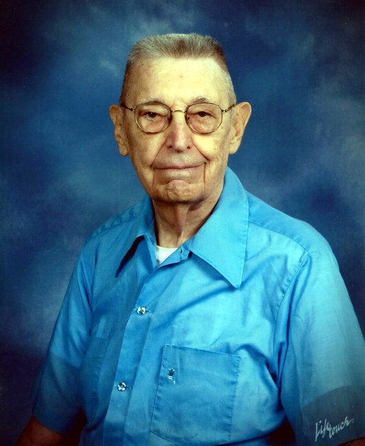 Obituary of Jack Hilbert Walz