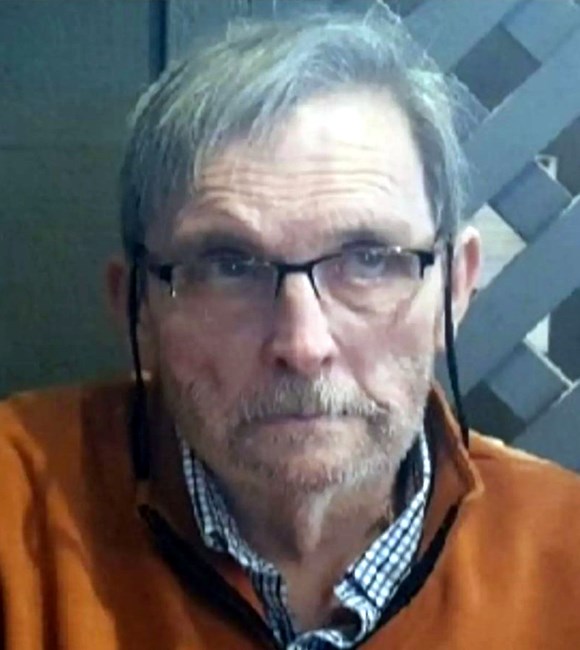 Obituary of David Thomas Blakeman