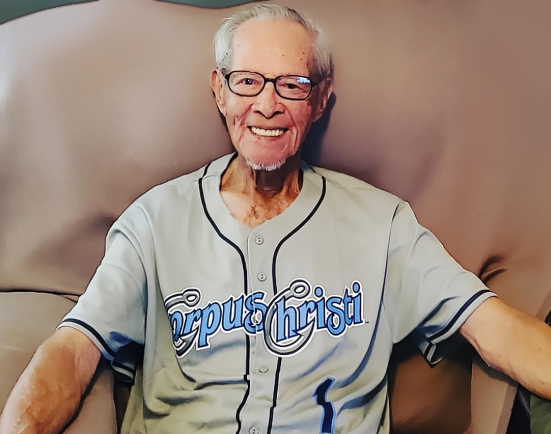 Obituary of Salvador "Pempo" Valdez Sanchez