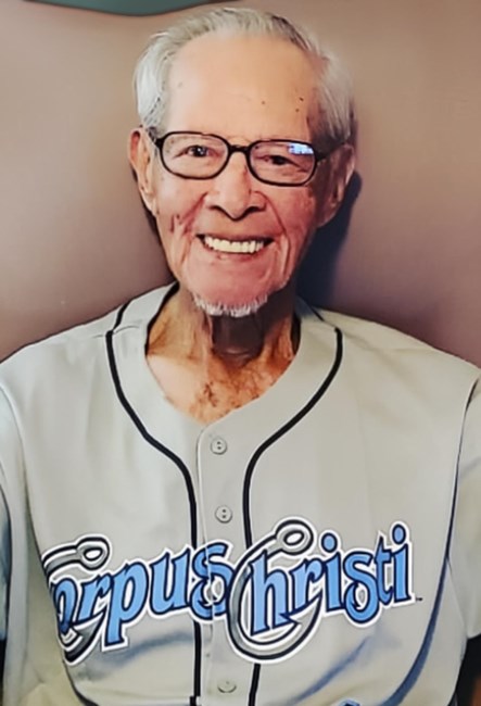 Obituary of Salvador "Pempo" Valdez Sanchez