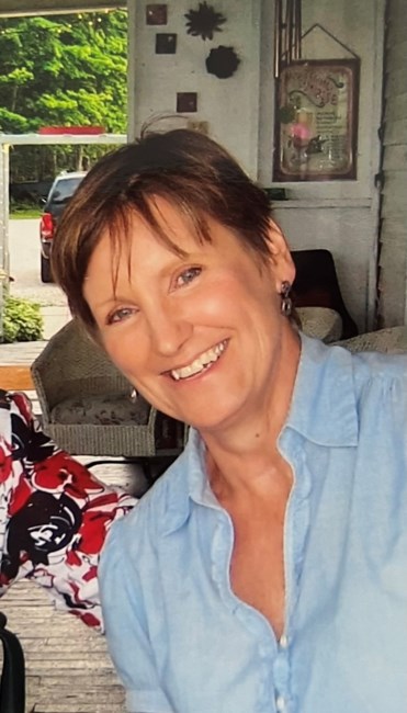 Obituary of Linda Dawn Powers