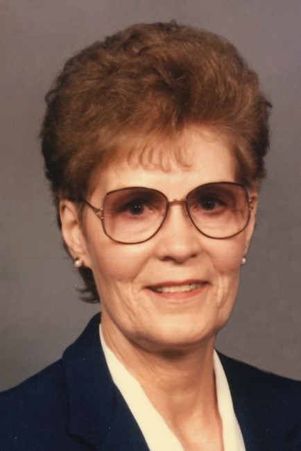 Obituary of LaVonne Jean Gake