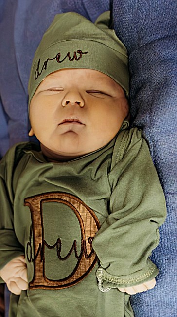 Obituary of Drew Firestone