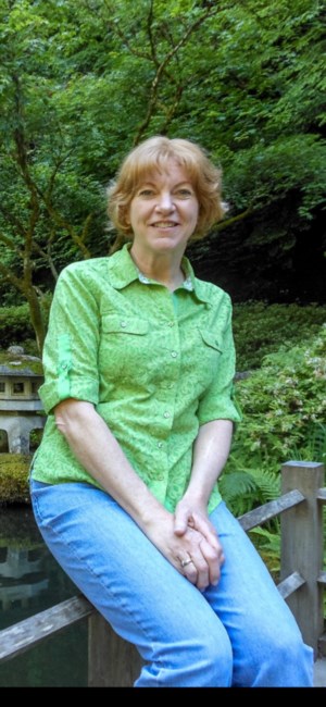 Avis de décès de Mary Rose Seibert