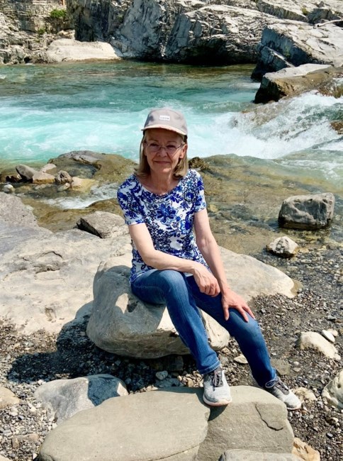 Avis de décès de Rebecca "Becky" L'Heureux