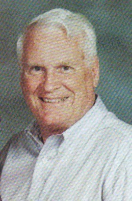 Obituary of William Arthur Cheek