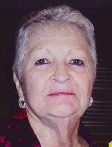 Obituary of Carolyn Ancelet