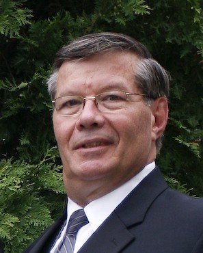 Obituary of Roger J. Rousseau