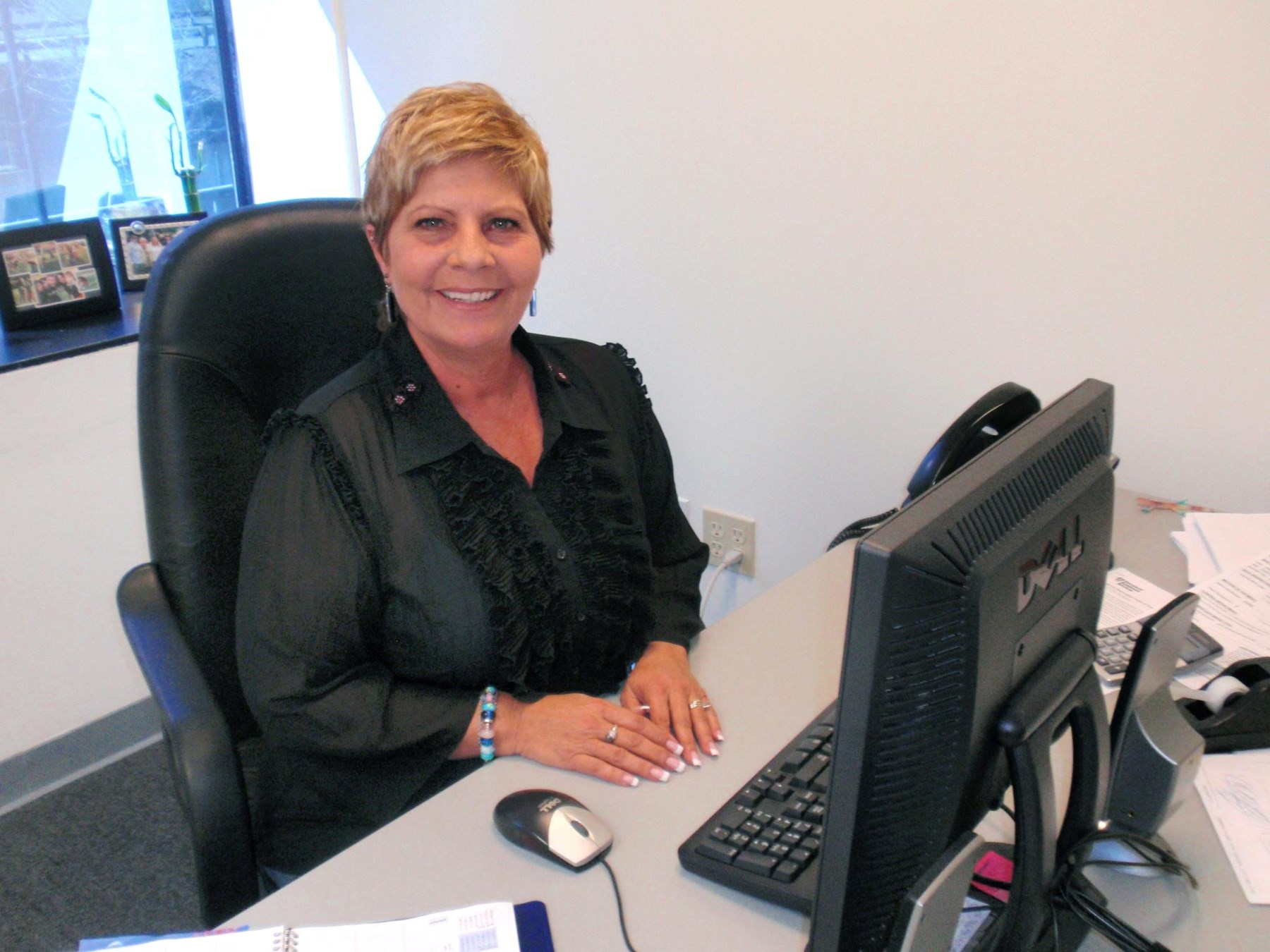 Obituary of Shelly Skelton