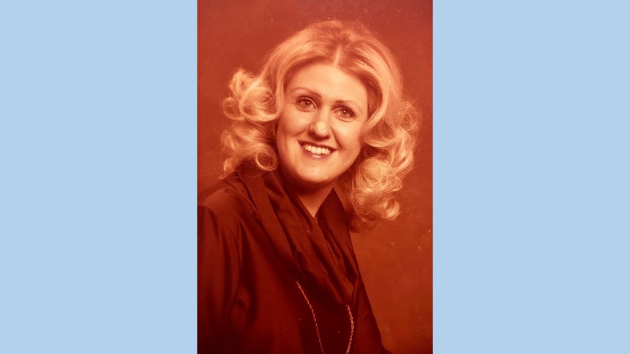 Obituary of Judy P. Melton