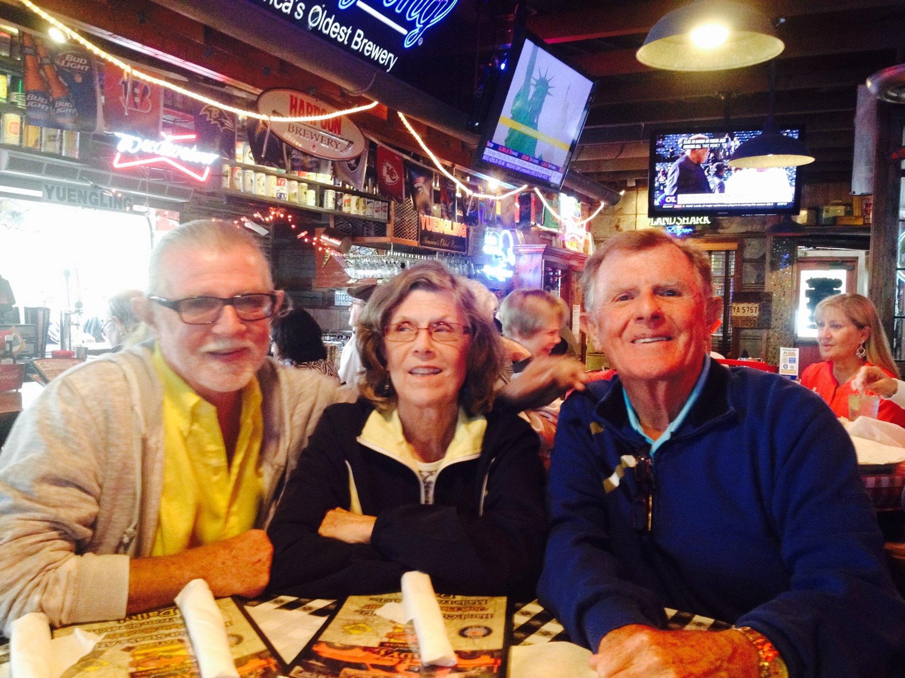 Obituary of David Downes