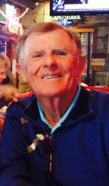 Avis de décès de David Downes