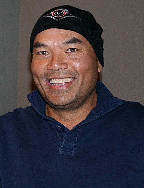 Obituary of Peter Loo