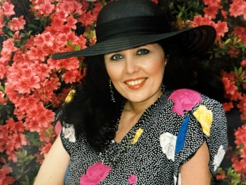 Obituary of Dixie Whitfield