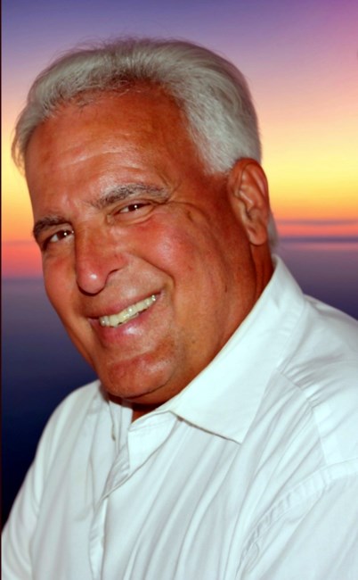 Obituary of Dennis Joseph Roy