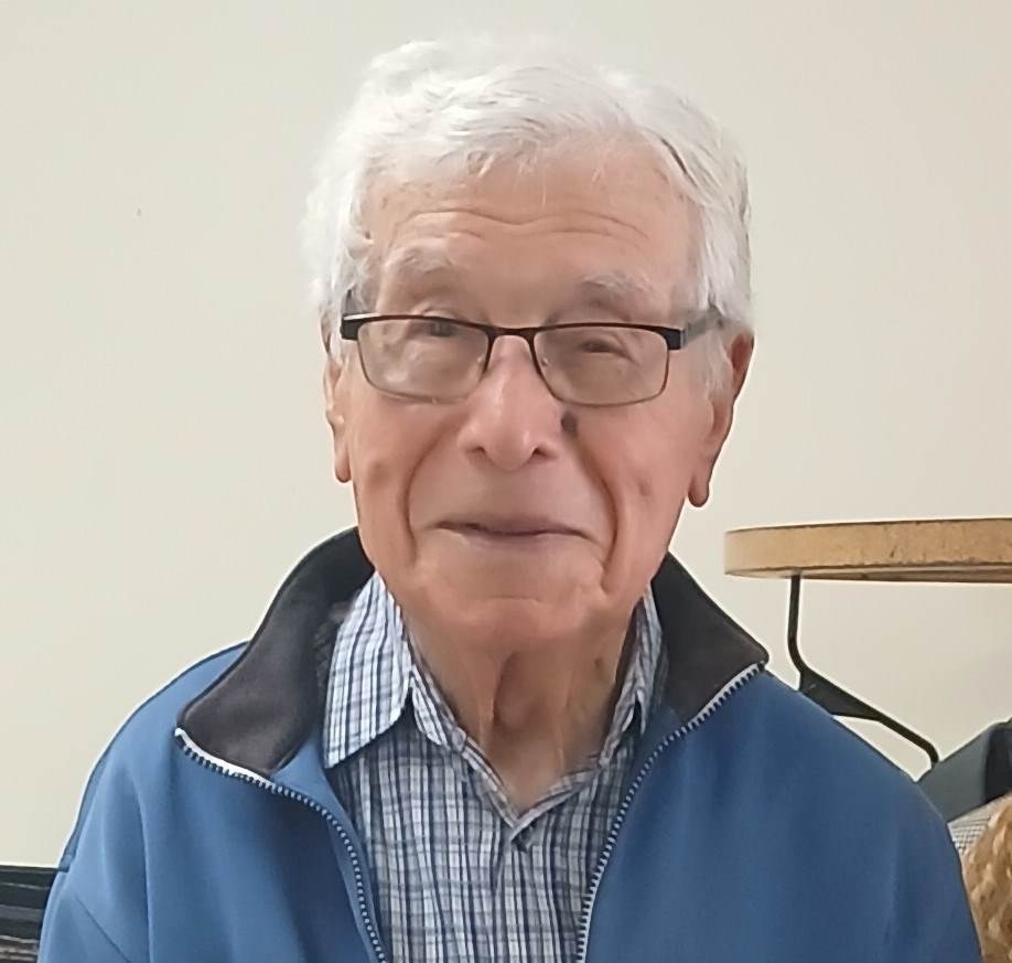 Obituary of Steve Gamvrellis