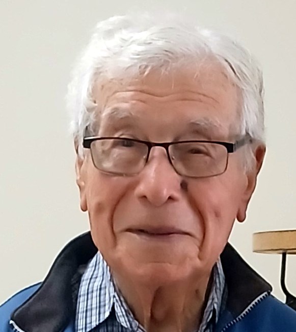 Obituary of Steve Gamvrellis