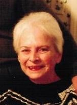 Obituary of Anna Sinclair