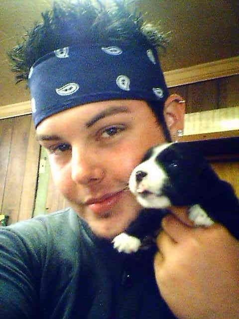 Obituary of Casey Lee Byrams