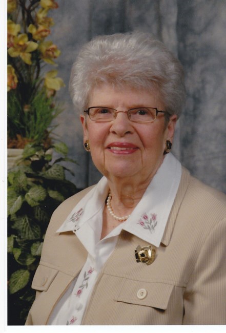 Obituary of Mme Madeleine Francoeur (née Charlebois)