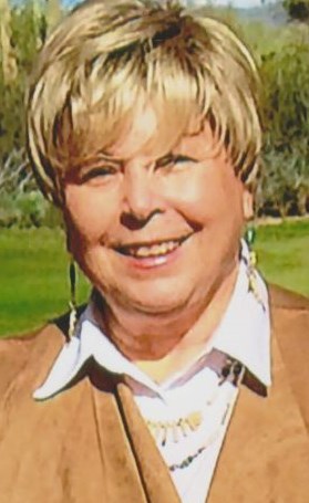 Obituary of Rosaleigh Pearl Johnson