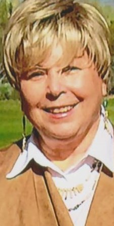 Obituary of Rosaleigh Pearl Johnson