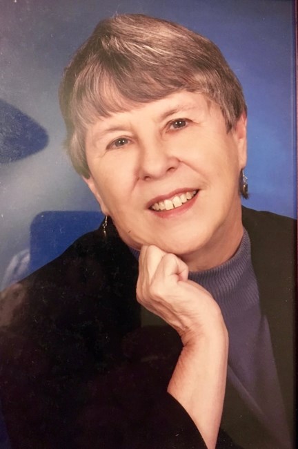 Obituary of Marilynn Mabee Clark Huntington
