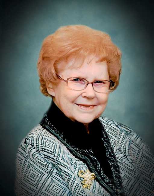 Obituary of Martha Rose McCool