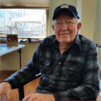 Obituary of Harold Lloyd Manley