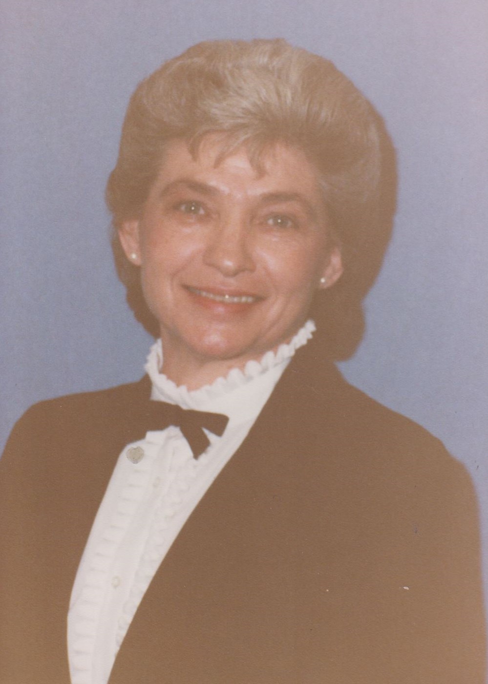 Obituario de Ida Smith Padgett