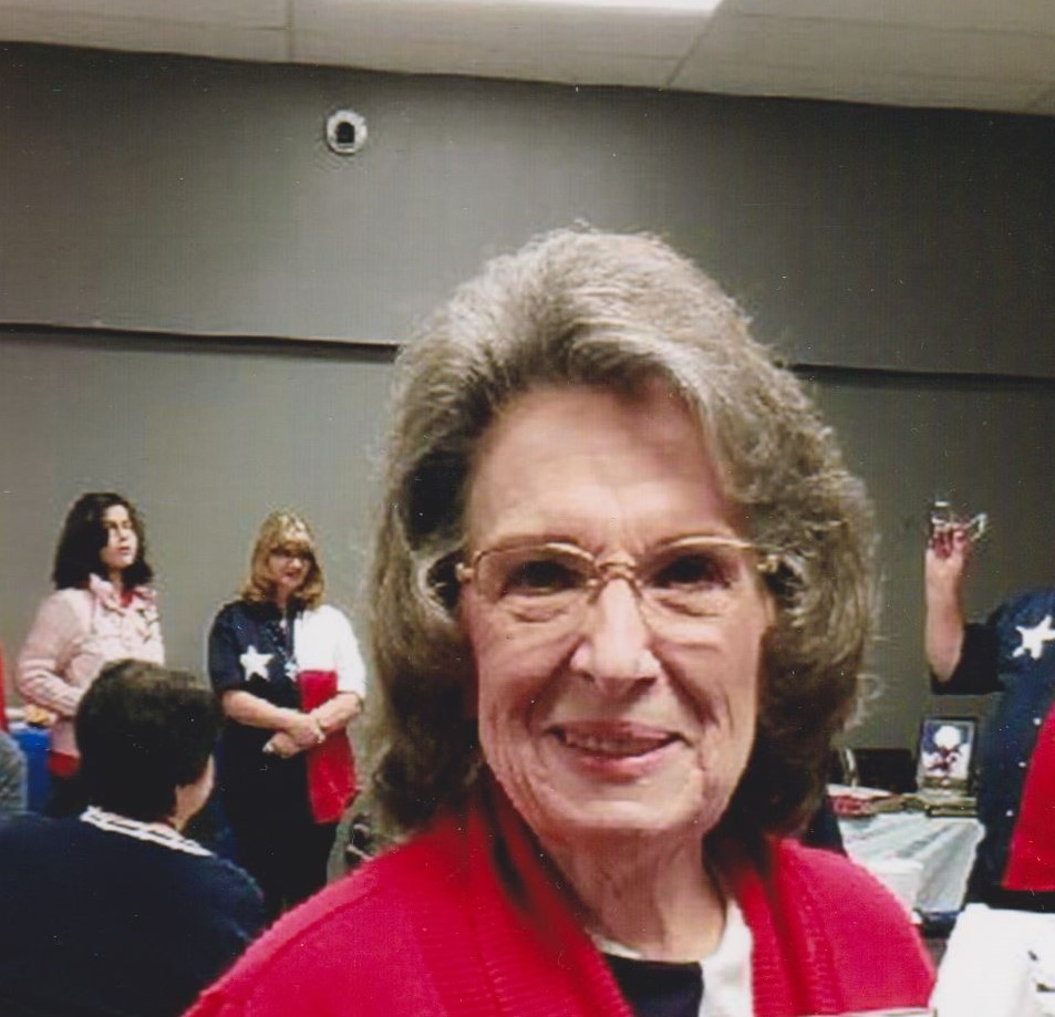 Obituary of Timmie Ruth Reagan