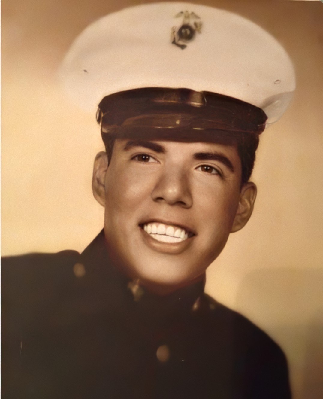 Alberto Jimenez Sr. Obituary Houston, TX