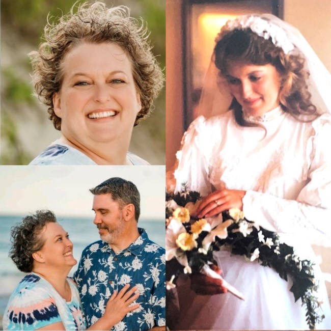 Obituary of Lynette Peterson Hale