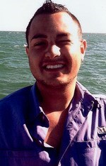 Obituary of Justin Charles Mahaney