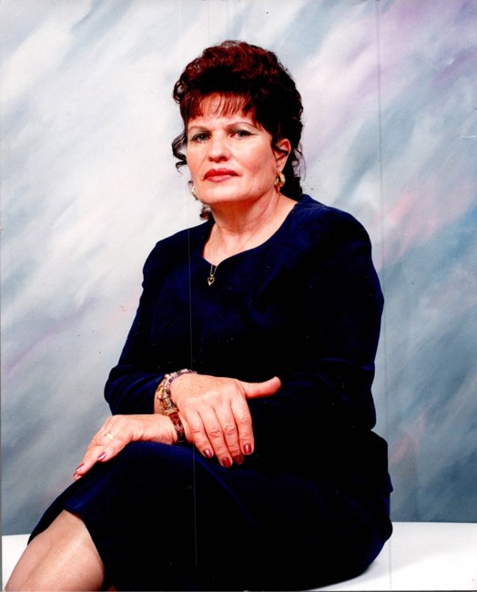 Obituary of Maria Concepcion Curiel