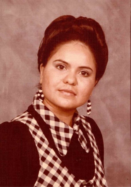 Obituary of Judith McGee