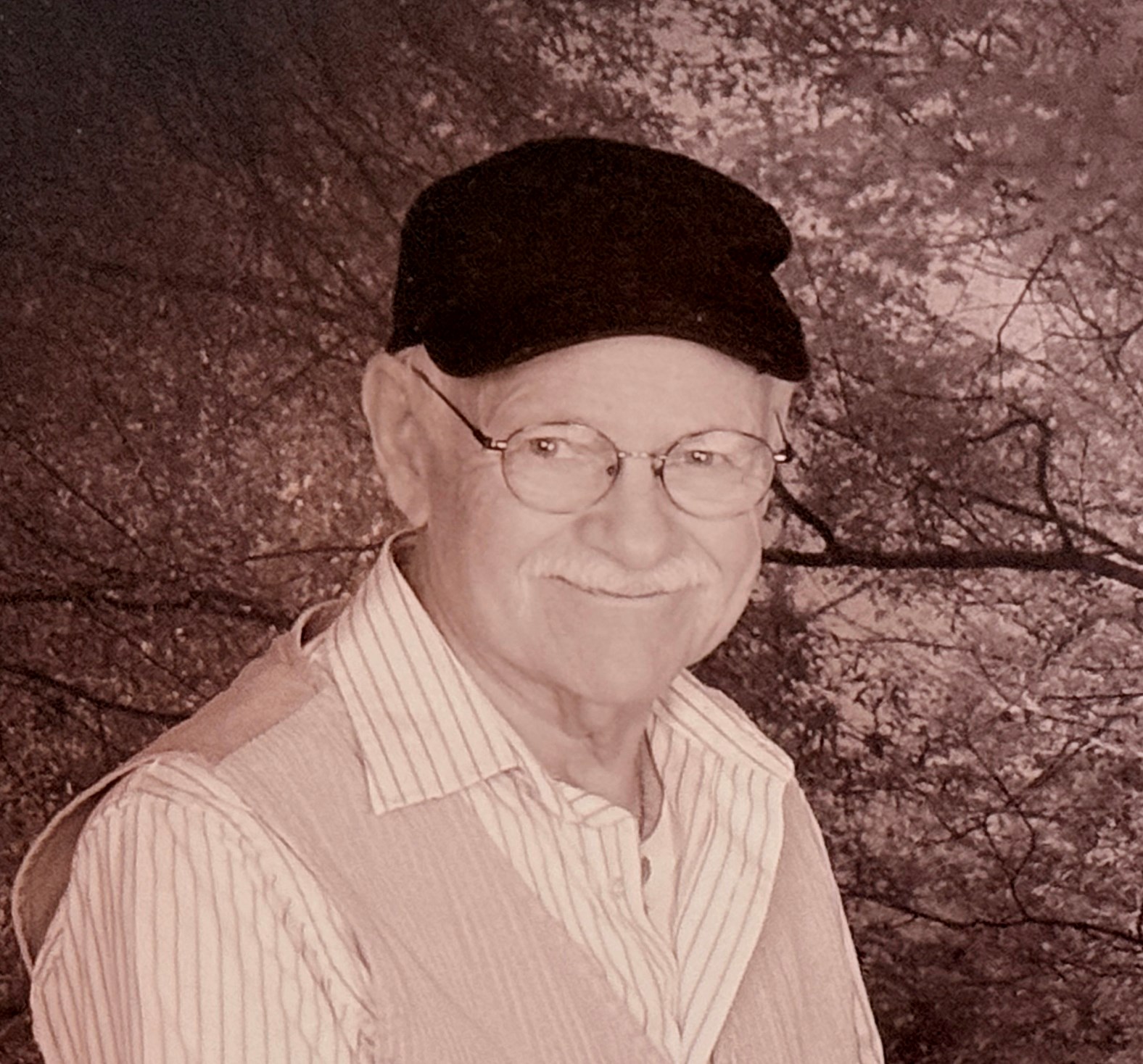 Obituary of Melva Zane Mills