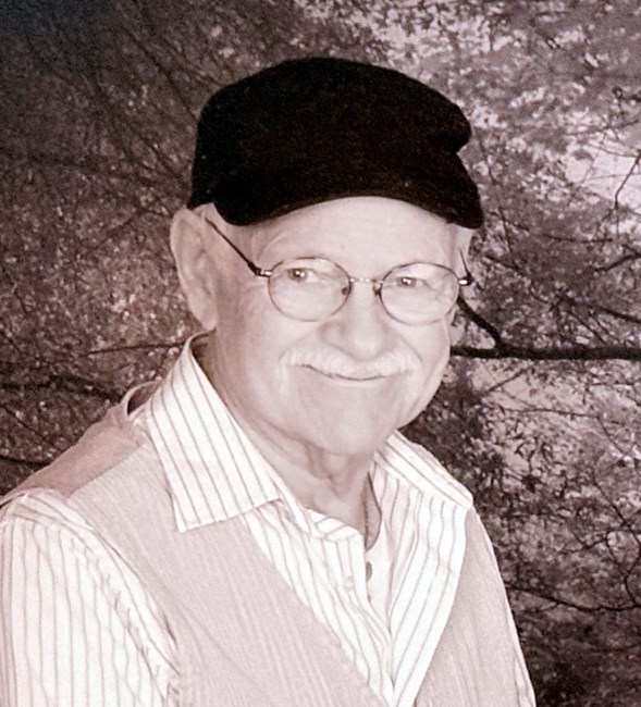 Obituary of Melva Zane Mills