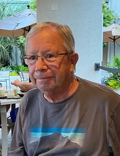 Obituary of William Robert Livingston