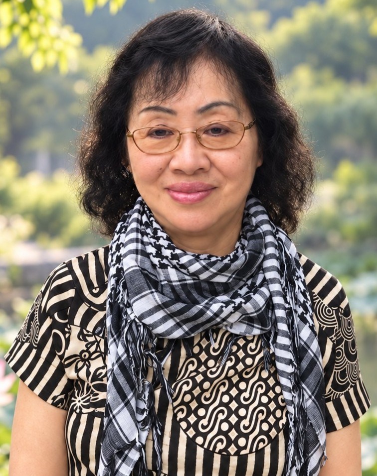 Obituary of Lie Ay Lin