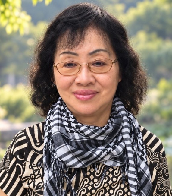 Obituary of Lie Ay Lin