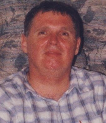 Obituary of Ronald Lindsay Stevenson