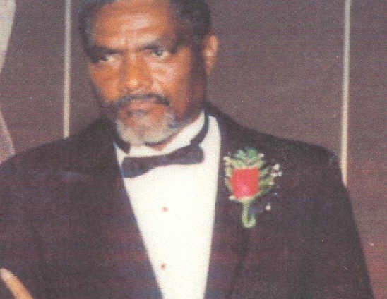 Avis de décès de Walter Williams