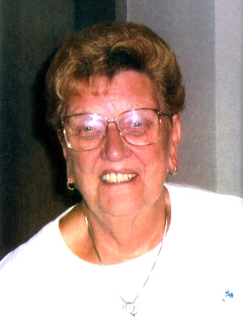Obituary of Frances Elizabeth Clarke