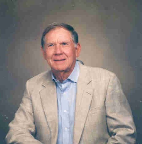 Obituario de Roy Nicholson Smith Jr.