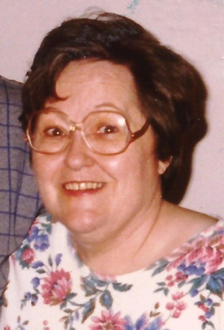 Obituary of Laura A. Gregson