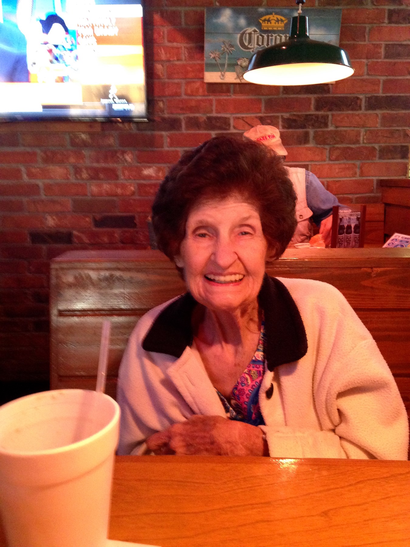 Avis de décès de Juanita D. Hill