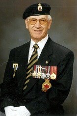 Obituary of William Clarence Smith