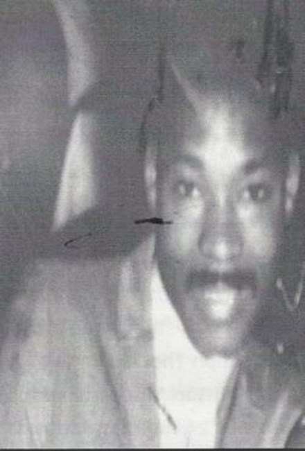 Obituary of Roy Lee Thomas