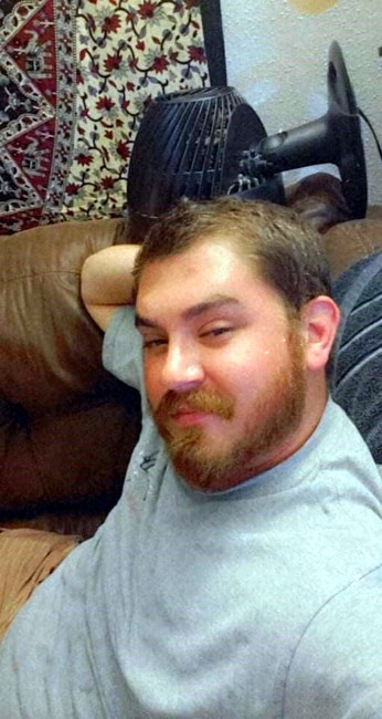 Obituary of John Kirby McDaniel